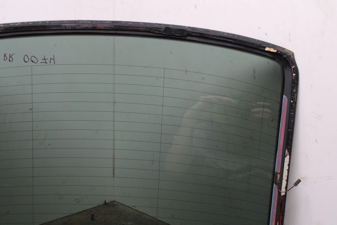 2022-2025 Volkswagen Jetta SE Rear Back Window Glass 17A845051RNVB OEM8