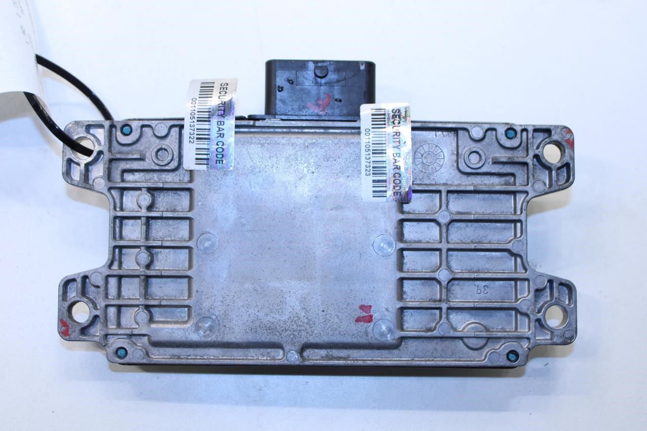 2018-2020 Nissan Pathfinder SV Transmission Computer Control Module TCM *ReaD* - Alshned Auto Parts