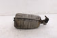 03-06 Mercedes-Benz E500 5.0L V8 Rear Left Exhaust System Muffler 2114911001 OEM4