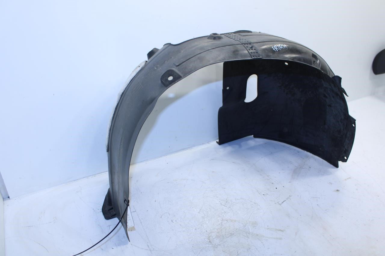 2019-20 Hyundai Santa Fe Front Right Fender Liner Splash Shield 86812-S2000 OEM - Alshned Auto Parts