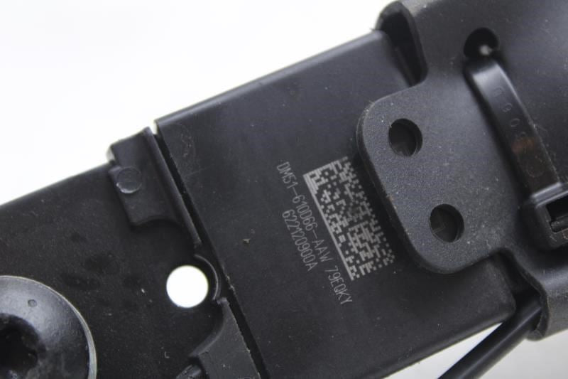 2018-2024 Ford Expedition Front Right Side Seat Belt Buckle DM51-610D66-AAW OEM - Alshned Auto Parts