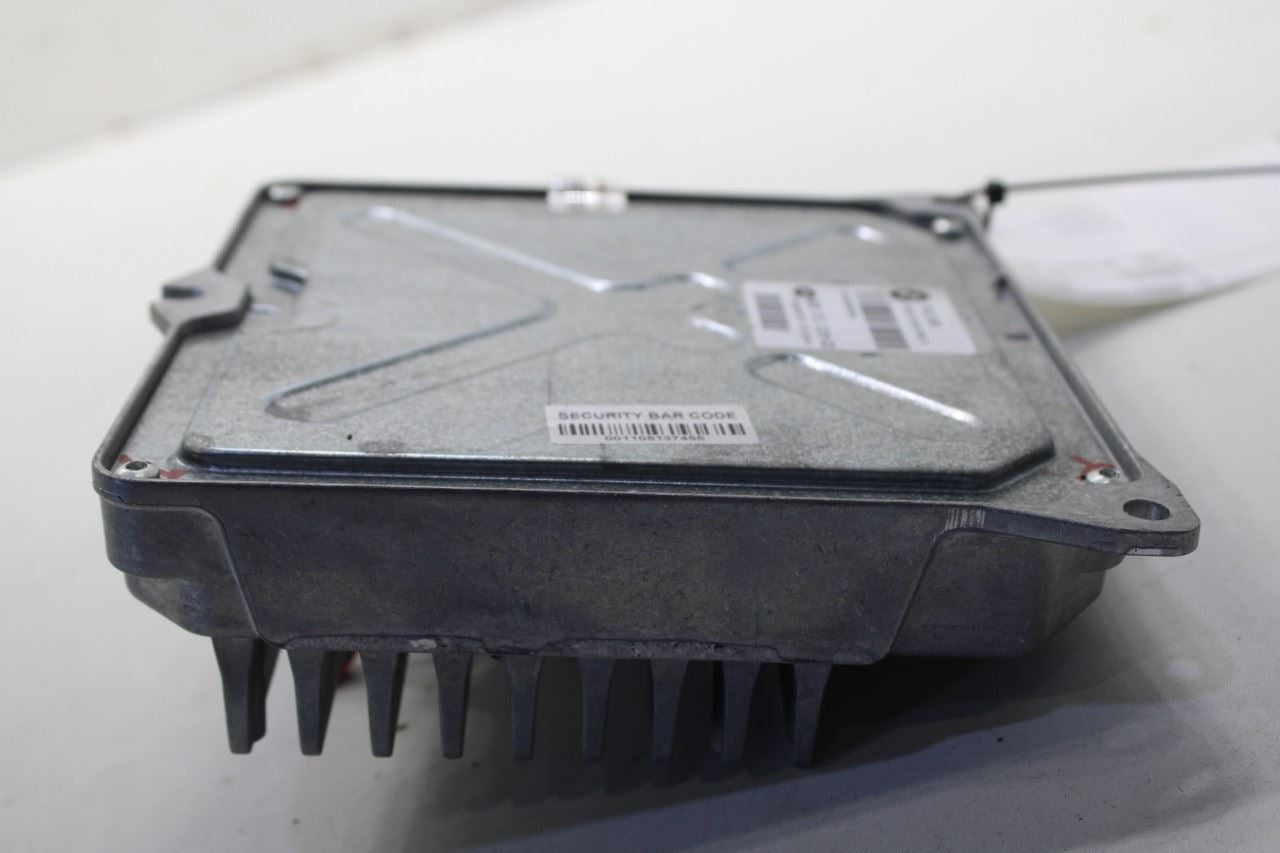 2014-2018 BMW X5 xDrive35i 3.0L Power Supply Voltage Inverter Converter Module - Alshned Auto Parts