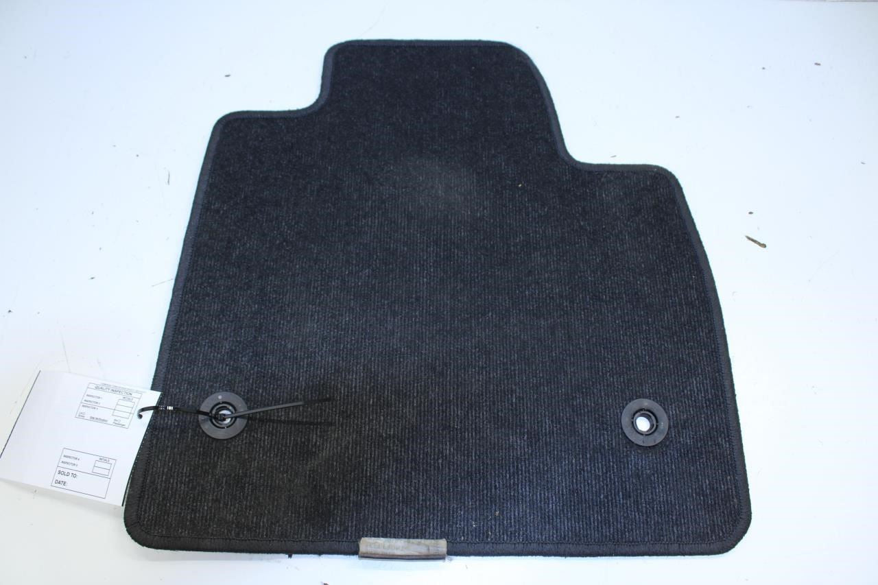 2017-19 GMC Acadia SLT-1 Right and Left Interior Carpet Floor Mats Set 84469369 - Alshned Auto Parts