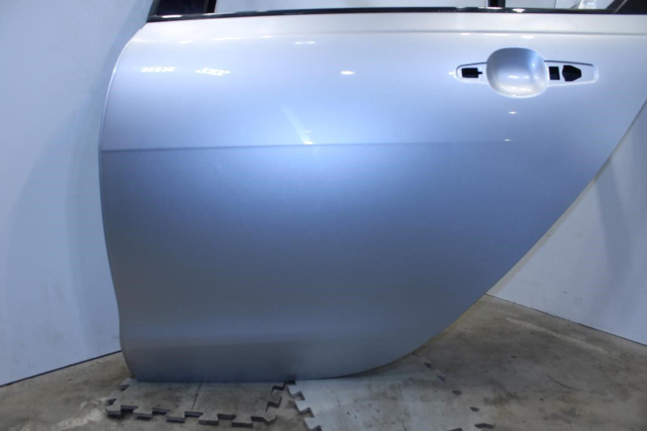 2017-2020 Jaguar XE R-Dynamic S Rear Left Driver Door Shell Panel T4N2635 OEM - Alshned Auto Parts
