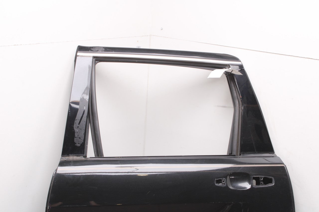 2011-2021 Jeep Grand Cherokee Limited Rear Left Side Door Shell Panel 55113635AO2