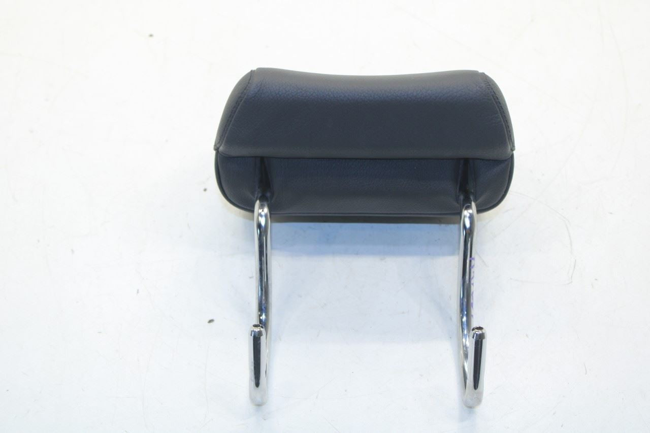 2007-13 Mercedes-Benz S550 Rear RH and LH Side 2nd Row Center Seat Headrest Set - Alshned Auto Parts