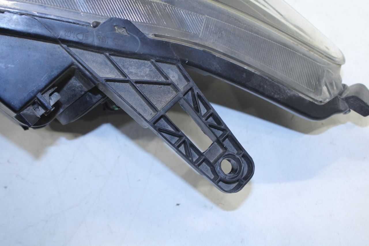 16-20 Nissan Pathfinder SV 3.5L Front Passenger Right Side Headlight Lamp *ReaD* - Alshned Auto Parts