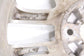 2019-2020 Hyundai Santa Fe SEL Aluminum Wheel R17x7.0J 52910-S1110 OEM - Alshned Auto Parts