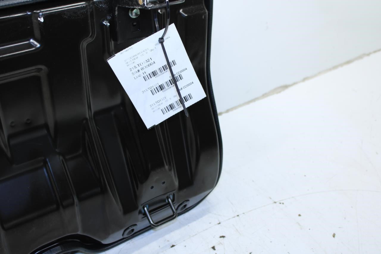 20-23 Toyota Tacoma Rear RH 2nd Row Seat Lower Cushion Bottom 71075-04301-C4 OEM - Alshned Auto Parts