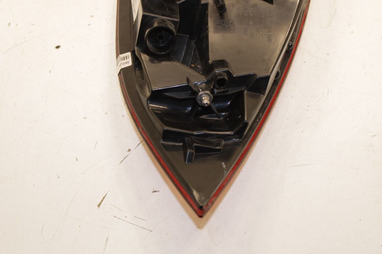 2011-2014 Porsche Cayenne Platinum Rear Left Side Tail Light Lamp 958-945-095-C - Alshned Auto Parts