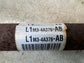 2020-25 Ford Explorer ST 4WD Front Axle Drive Propeller Shaft L1M3-4A376-AB OEM - Alshned Auto Parts