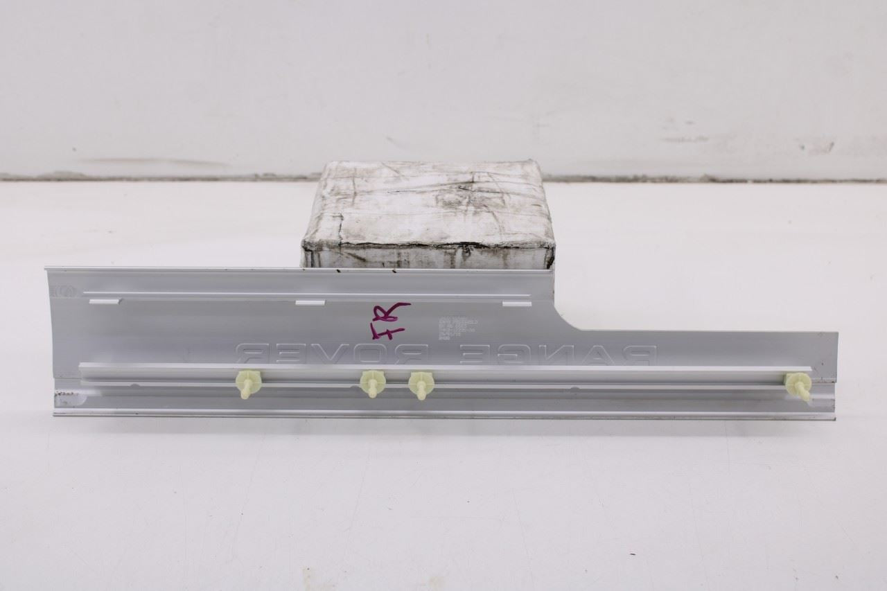 10-12 Land Rover Range Rover Front and Rear RH and LH Door Scuff Plate EAP501040 - Alshned Auto Parts