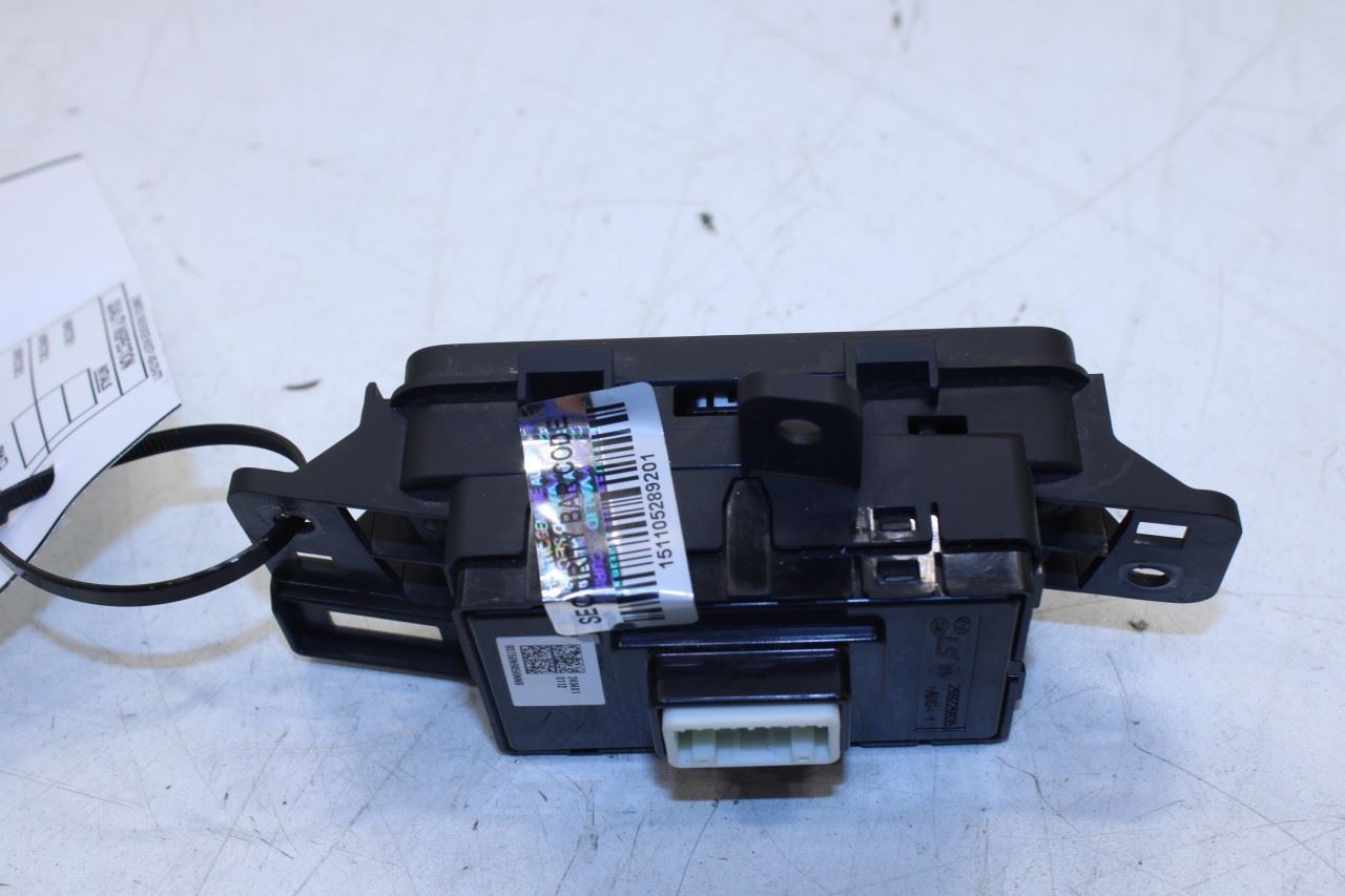 22-24 Hyundai Tucson SEL Front Dashboard Left Side Lower Traction Control Switch - Alshned Auto Parts