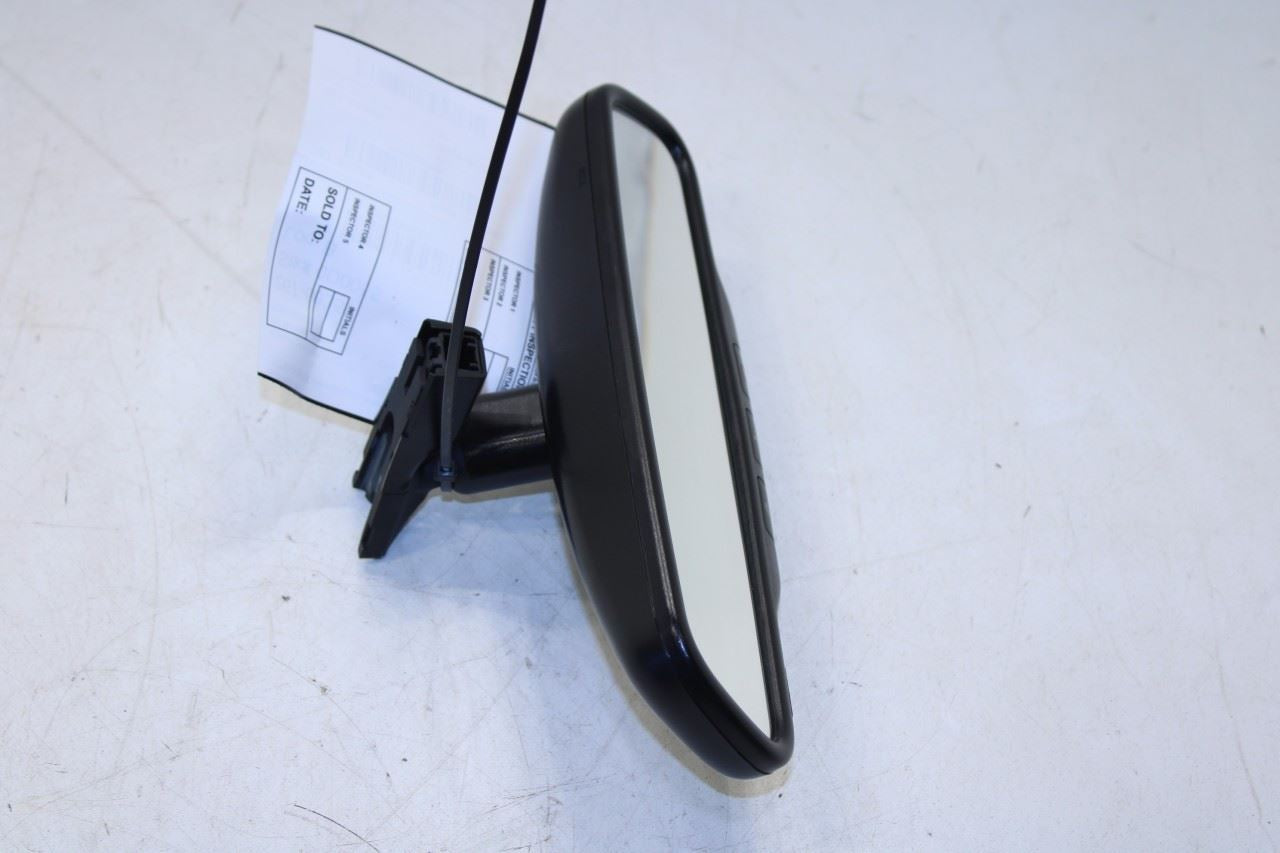 2011-2017 Hyundai Veloster Base Interior Inside Rear View Mirror 85101-2V000 OEM - Alshned Auto Parts