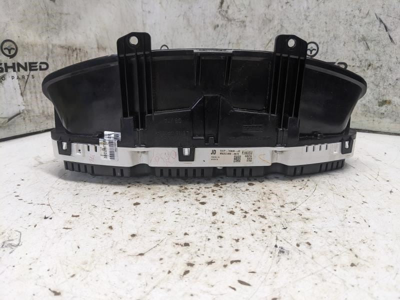 14-16 Ford Fusion Speedometer Gauge Instrument Cluster 126K miles ES7T-10849-JD - Alshned Auto Parts