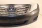 2010-11 Toyota Camry LE Front Bumper Cover w/ Radiator Grille 52119-06958 *ReaD* - Alshned Auto Parts