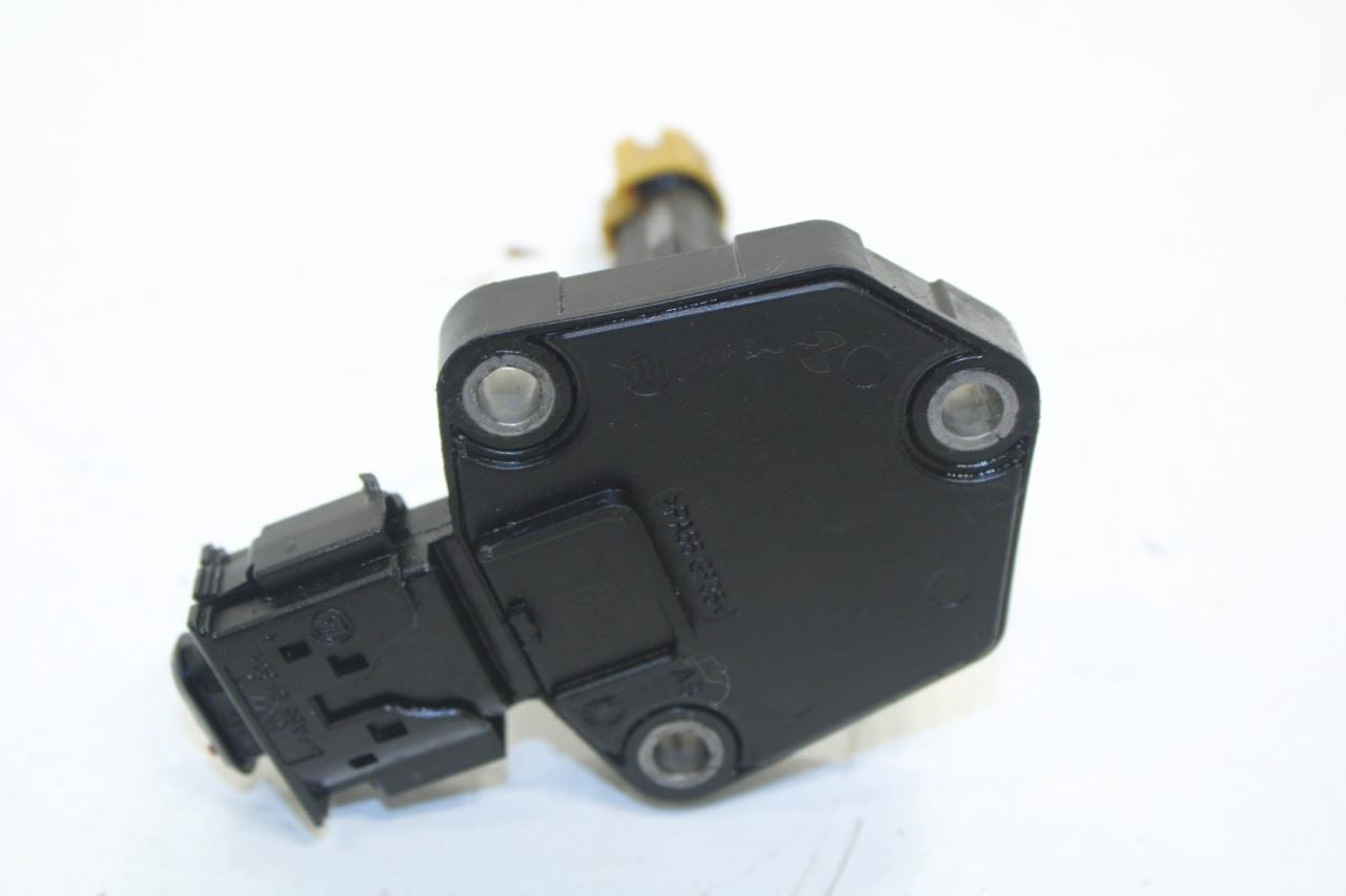 13-16 BMW 328i xDrive SULEV 2.0L Engine Oil Level Sensor Sender 12617638341 OEM - Alshned Auto Parts