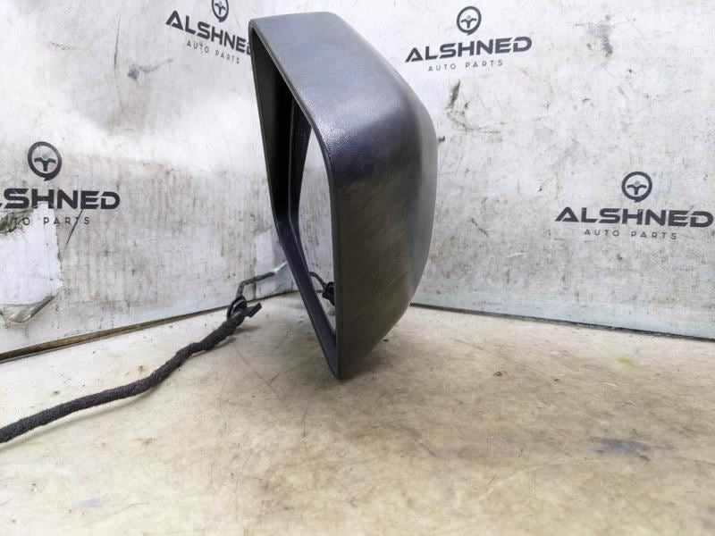 2015-2017 Jeep Wrangler Right Passenger Side Rearview Mirror 68249846AD OEM - Alshned Auto Parts