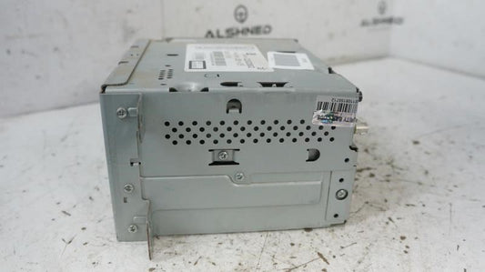 2013 Chevrolet Malibu AM FM CD MP3 Radio Receiver 22923802 OEM *UnlockeD* - Alshned Auto Parts