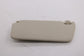 2006-09 Mercedes-Benz CLK 350 Front Right and Left Side Sun Visor Set w/ Mirror10