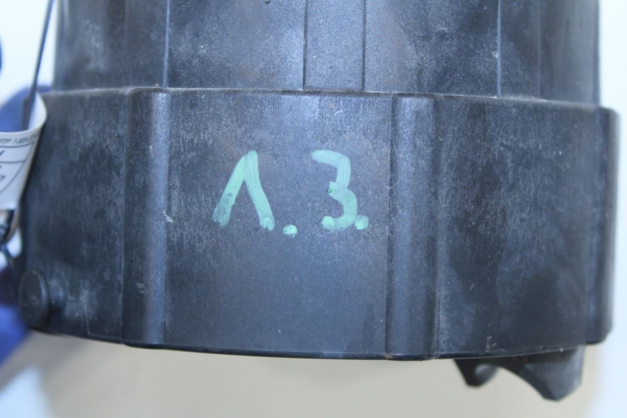 10-16 Porsche Panamera 4 Rear LH or RH Shock Spring Spacer Upper Support Bracket - Alshned Auto Parts