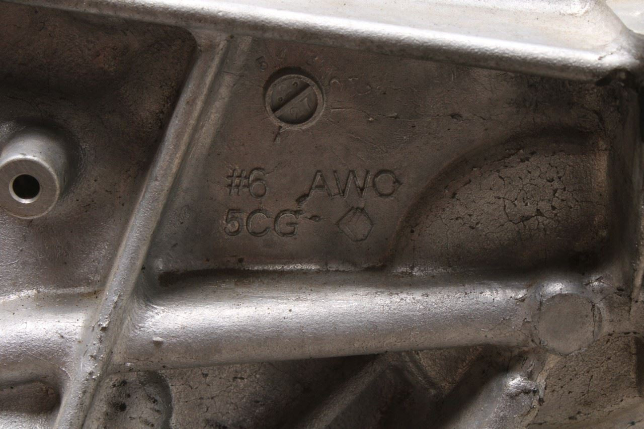 2023-2025 Acura Integra A-Spec 1.5L FWD CVT Auto Transmission 5K 2003C6LPA100 - Alshned Auto Parts