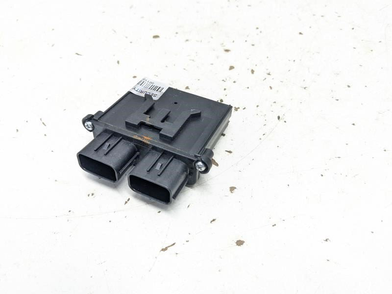 2011-2020 Toyota Sienna Front Right Occupant Detection Sensor Module 89952-08011 - Alshned Auto Parts