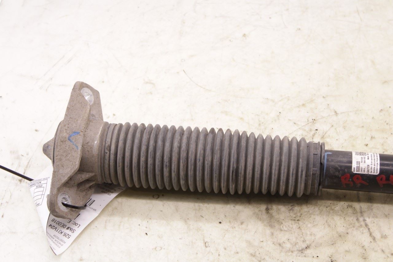 2021-2024 Kia K5 GT-Line 1.6L AWD Rear Right Passenger Side Shock Strut Absorber - Alshned Auto Parts