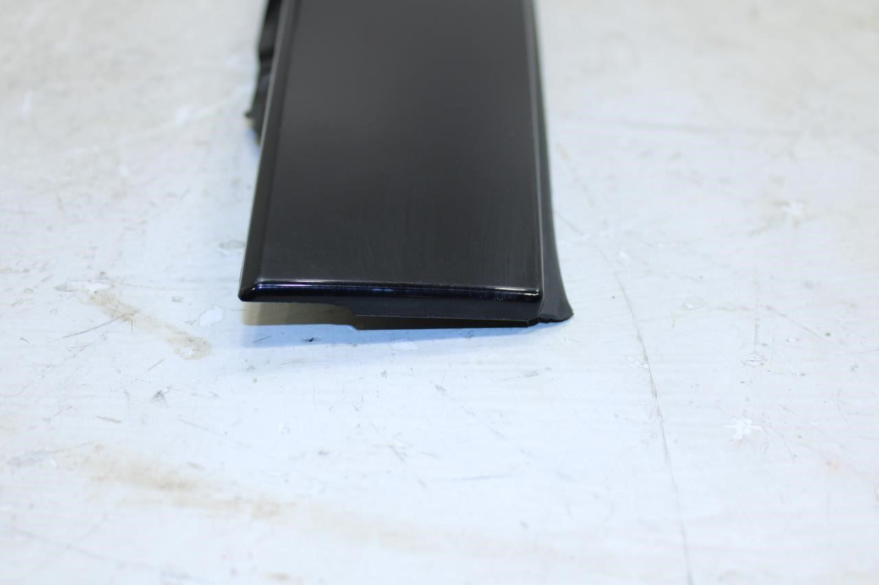 2019-24 Audi Q3 S Line Rear Left Side B and C Pillar Trim Molding 83A-839-903-A - Alshned Auto Parts