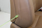 2013-2016 Lexus GS350 3.5L AWD Front Passenger Right Side Seat Complete Leather - Alshned Auto Parts