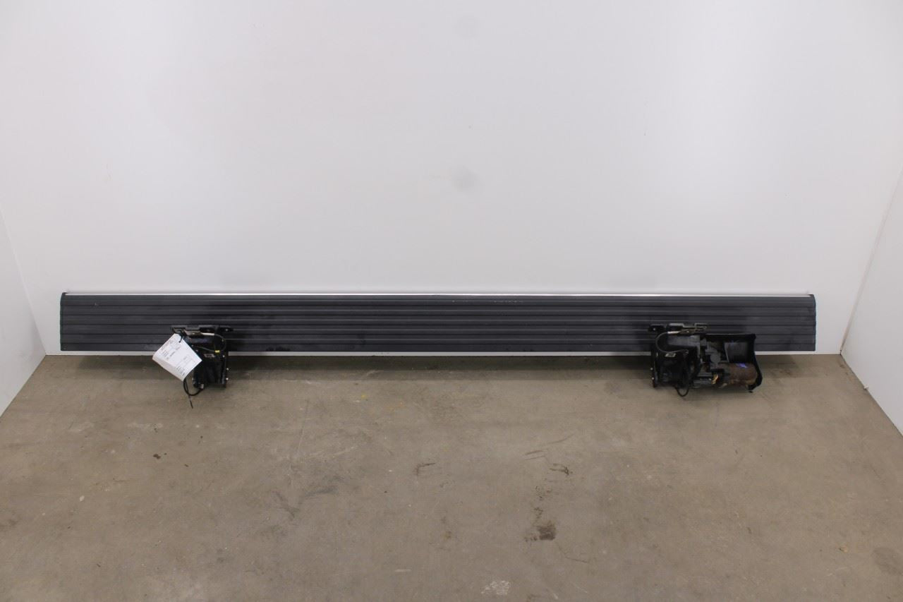 2018-2024 Ford Expedition Limited Power Left Side Running Step Board 122.5'' WB - Alshned Auto Parts
