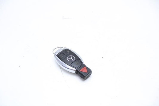 2015 Mercedes-Benz CLA250 Smart Key Fob Keyless Entry Remote 204Y50800200 MPN - Alshned Auto Parts