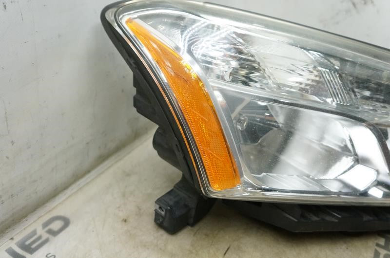 2015-2016 Chevrolet Trax Front Right Passenger Headlight Lamp 42435940 OEM *ReaD - Alshned Auto Parts