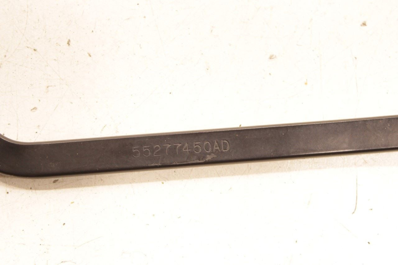 17-26 RAM 2500 Tradesman Front Right and Left Windshield Wiper Arm 55277450AD - Alshned Auto Parts