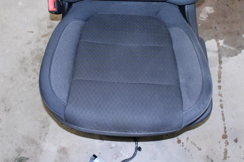 2019-2021 Chevrolet Silverado 1500 Front Left Driver Seat Cloth 13513167 OEM - Alshned Auto Parts