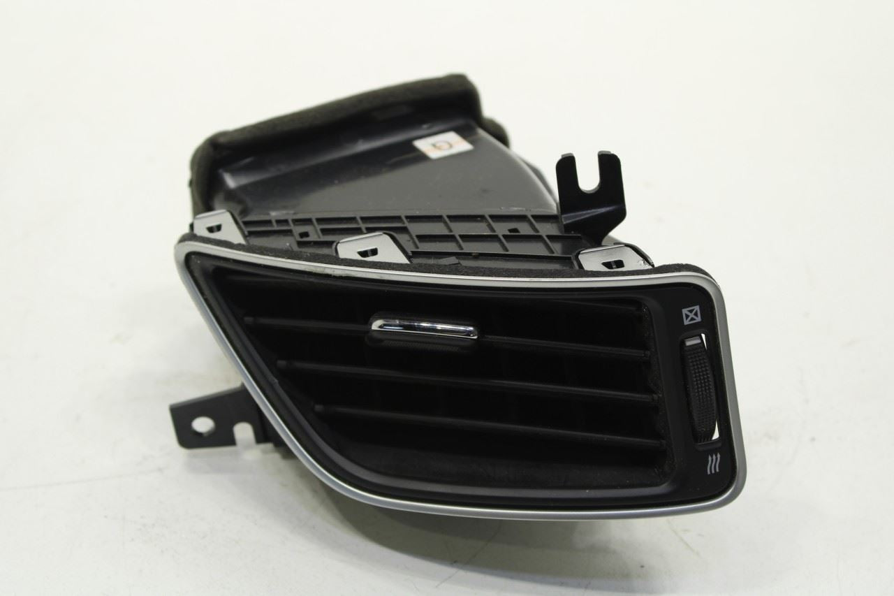 2017-19 Infiniti Q60 Luxe Front RH and LH Dash Outer Air Vent Grille 68760-4GA0A - Alshned Auto Parts