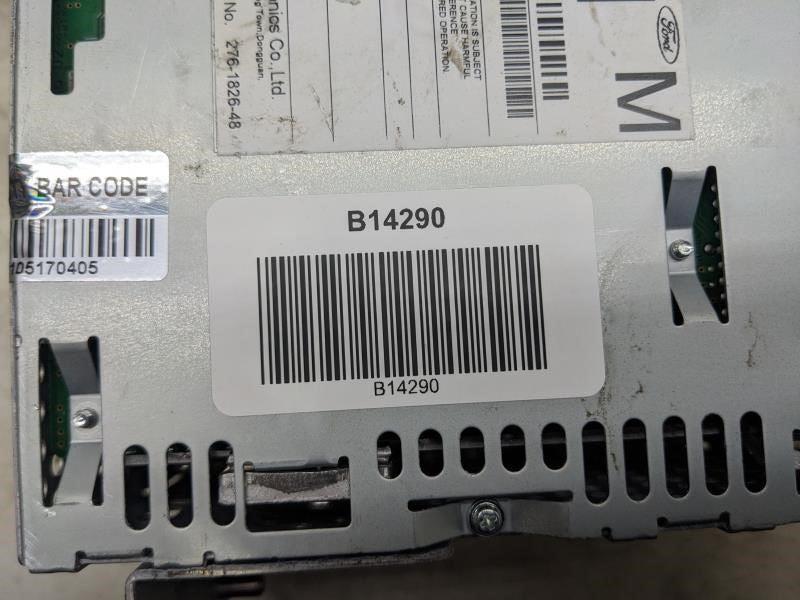 2017 Ford F150 Clarion Audio Radio Receiver HL3T-18D832-AB OEM13