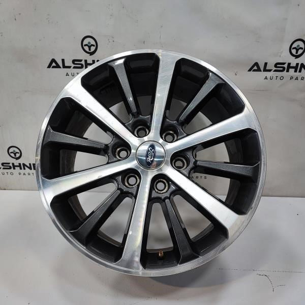 2018-21 Ford Expedition Alloy Wheel R18x8.5Jx44 12 Spoke JL14-1007-CA OEM *ReaD* - Alshned Auto Parts