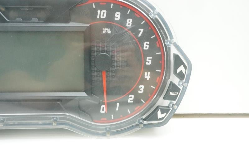 2023 Polaris RZR XP 1000 Speedometer Gauge Instrument Cluster 185 miles 3286956 - Alshned Auto Parts