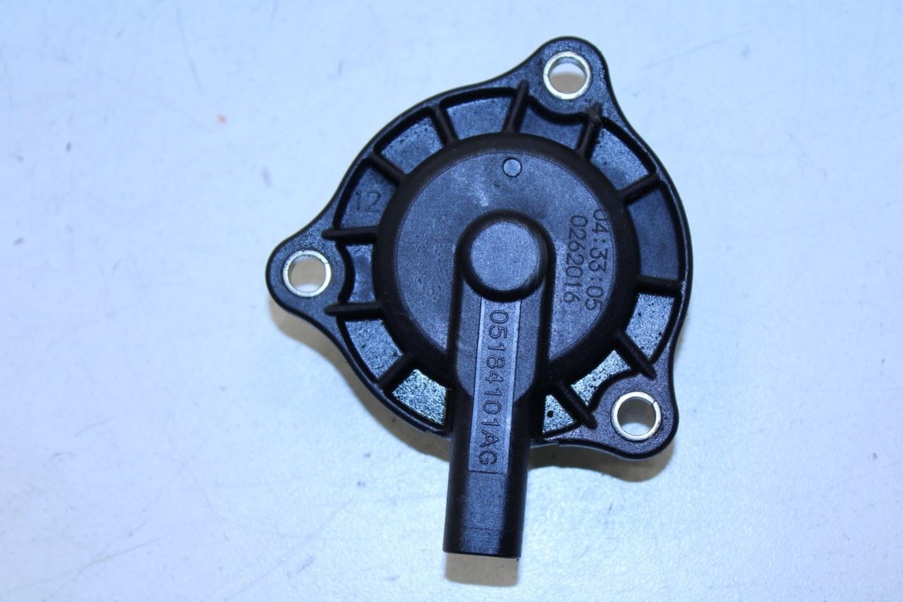 14-22 Jeep Cherokee 75th Anniversary Cam Phaser Actuator Control Valve Set of 4 - Alshned Auto Parts
