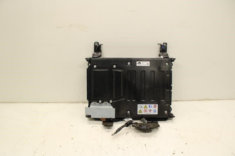 2019-2024 Ram 1500 Power eTorque 48V Hybrid Battery Pack Unit 04610376AO OEM - Alshned Auto Parts