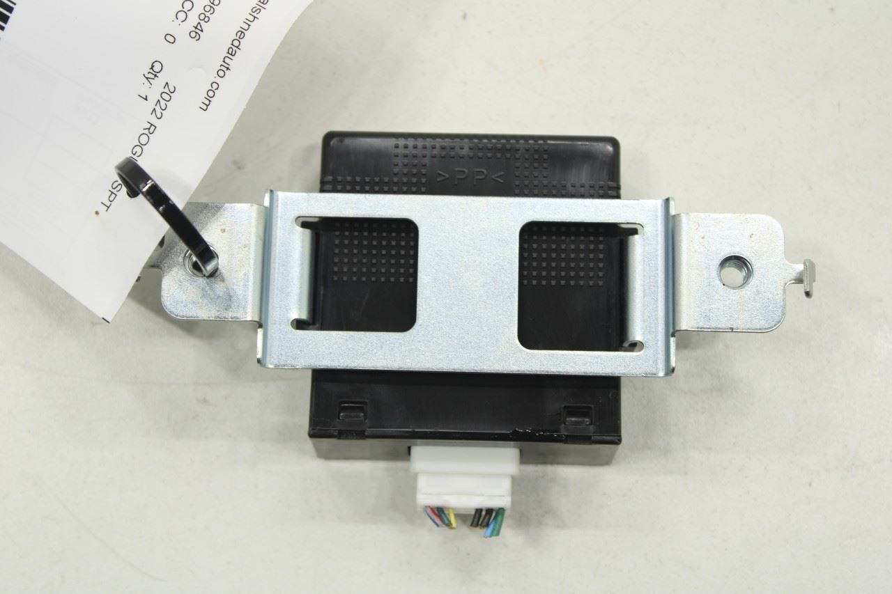 17-2022 Nissan Rogue Sport SL Torque Split Controller Control Module 41650-6MA2A - Alshned Auto Parts