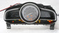 2016-17 Mazda CX-3 Touring 2.0L Speedometer Gauge Instrument Cluster 74K Mileage - Alshned Auto Parts