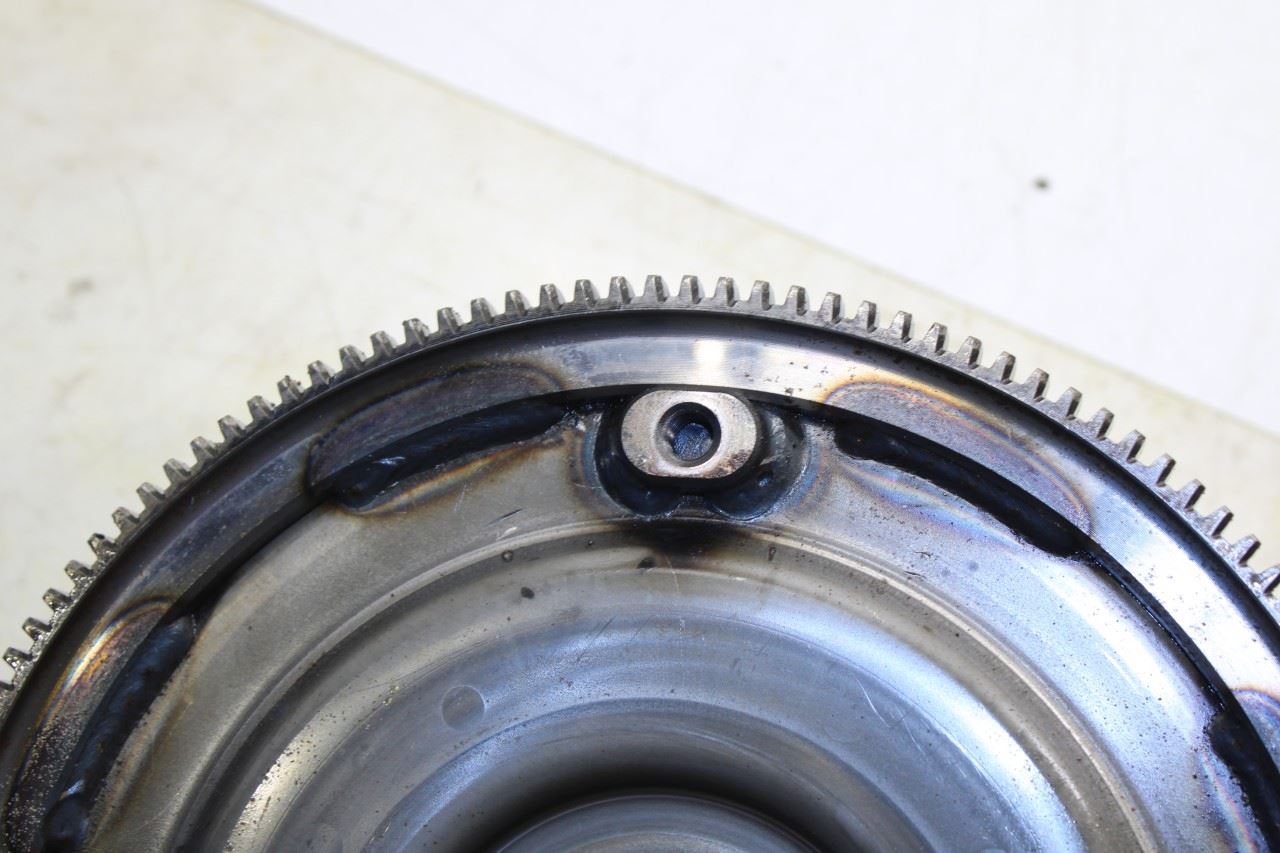 2020-2024 Hyundai Elantra SEL 2.0L Automatic Transmission Torque Converter - Alshned Auto Parts