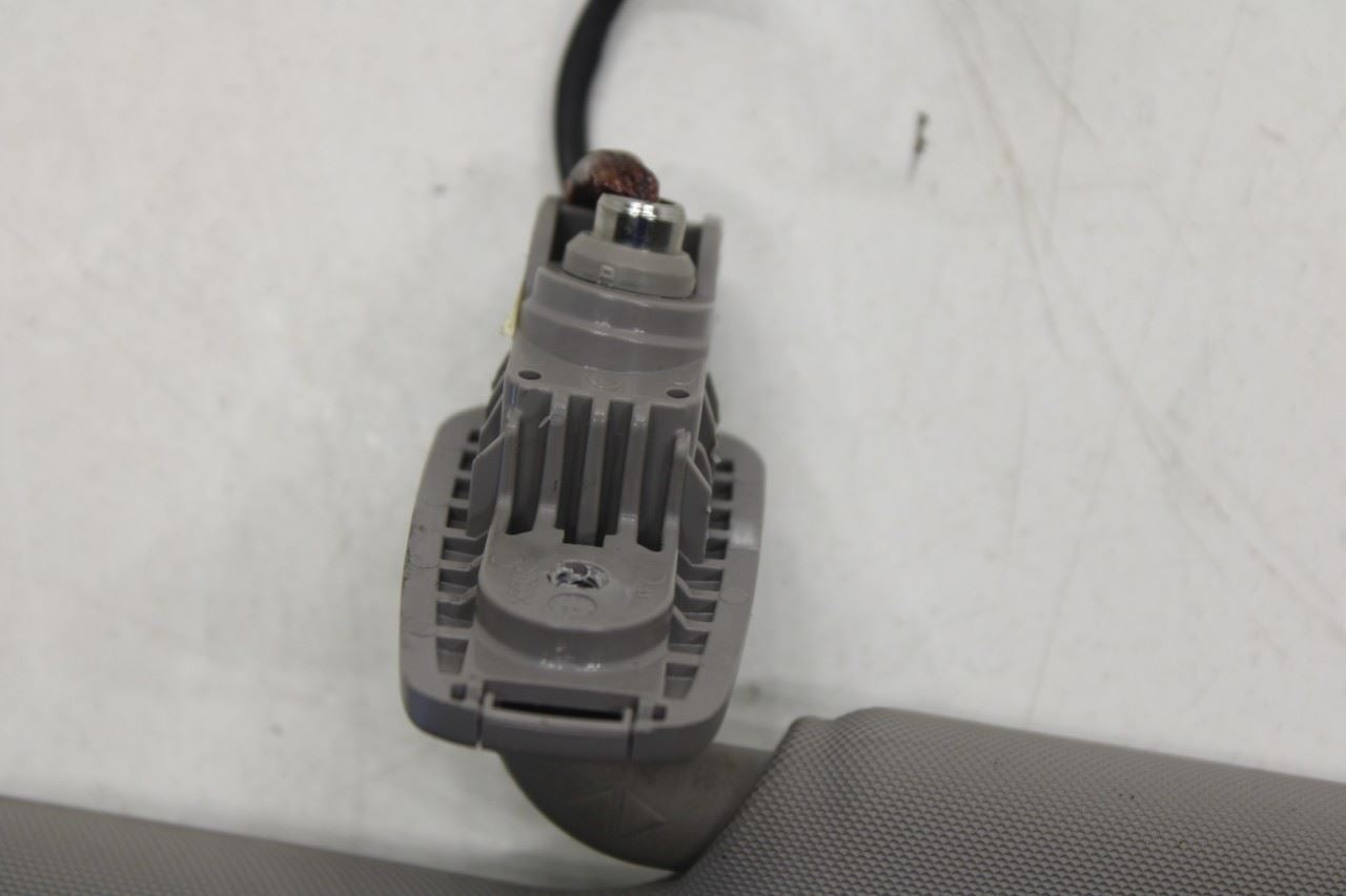 17-22 Alfa Romeo Giulia Ti 2.0L Front Right Side Sun Visor w/ Illuminated Mirror - Alshned Auto Parts