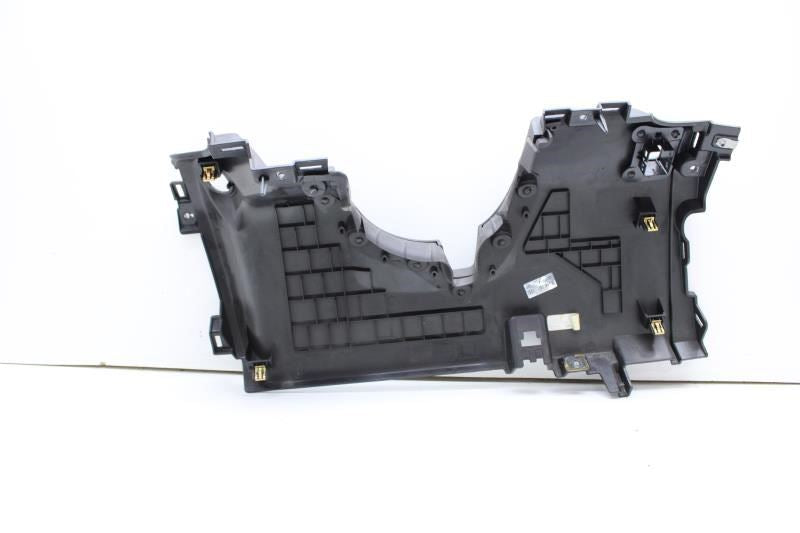 2019-2024 Chevrolet Silverado 1500 Front Left Lower Dash Knee Bolster 84487347 - Alshned Auto Parts