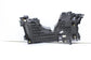 2019-2024 Chevrolet Silverado 1500 Front Left Lower Dash Knee Bolster 84487347 - Alshned Auto Parts