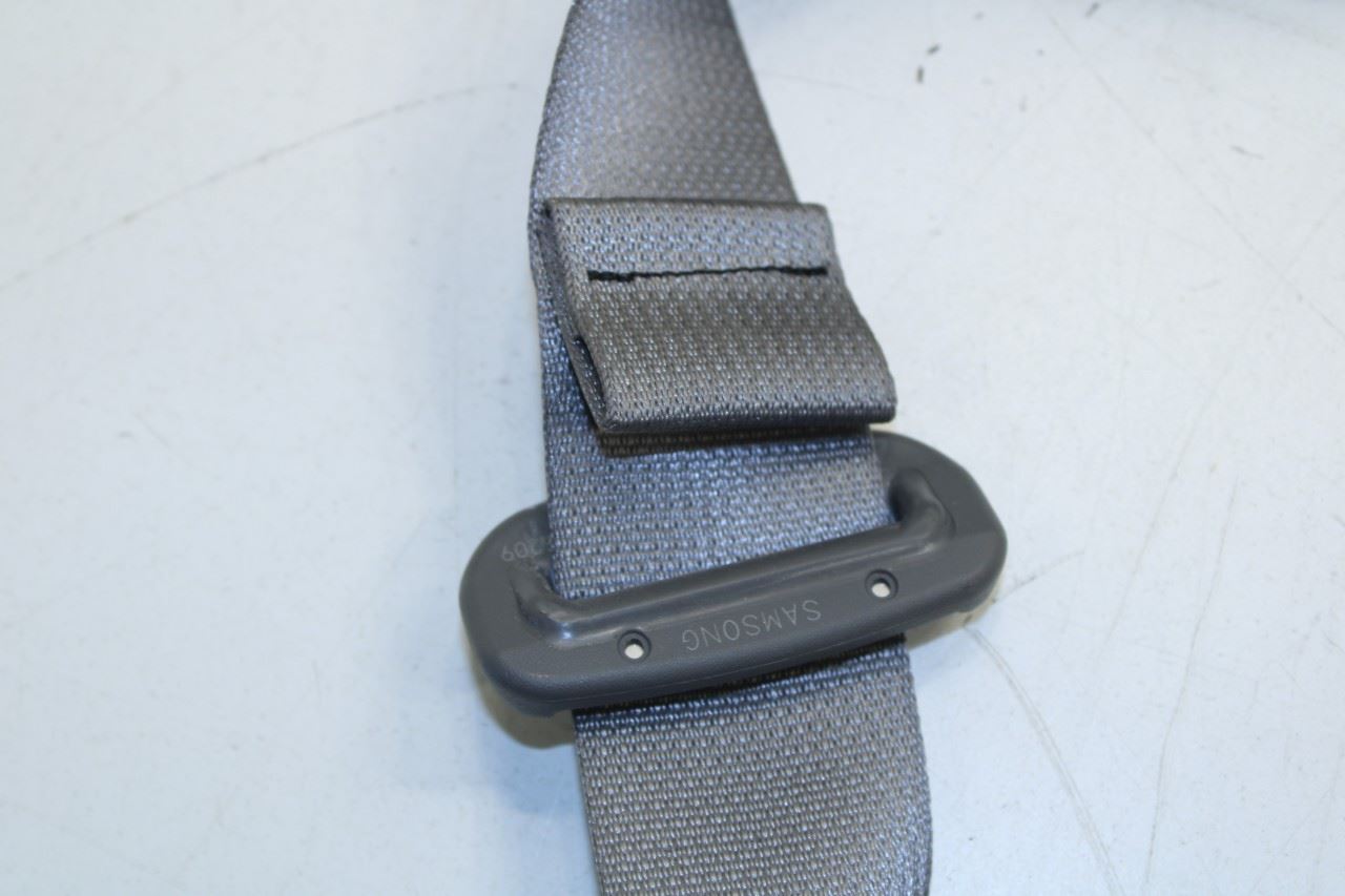 21-23 Hyundai Elantra SEL 2.0L Rear Driver Left Side 2nd Row Seat Belt Retractor - Alshned Auto Parts