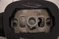 14-22 Jeep Cherokee Latitude 3.2L 4WD Steering Wheel Leather w/ Control Buttons - Alshned Auto Parts