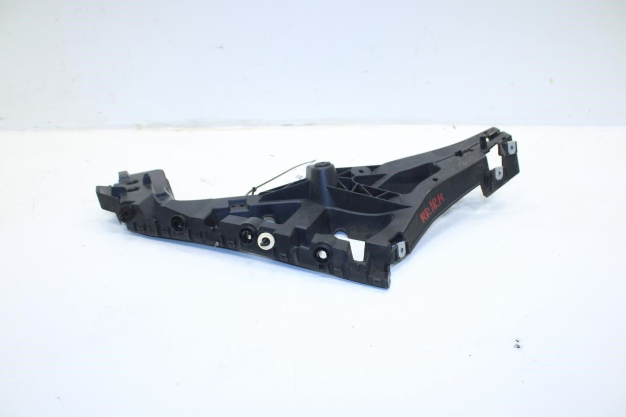 2020 Jaguar XE R-Dynamic S Rear Bumper Right Mount Support Bracket LX73-17A881-A - Alshned Auto Parts